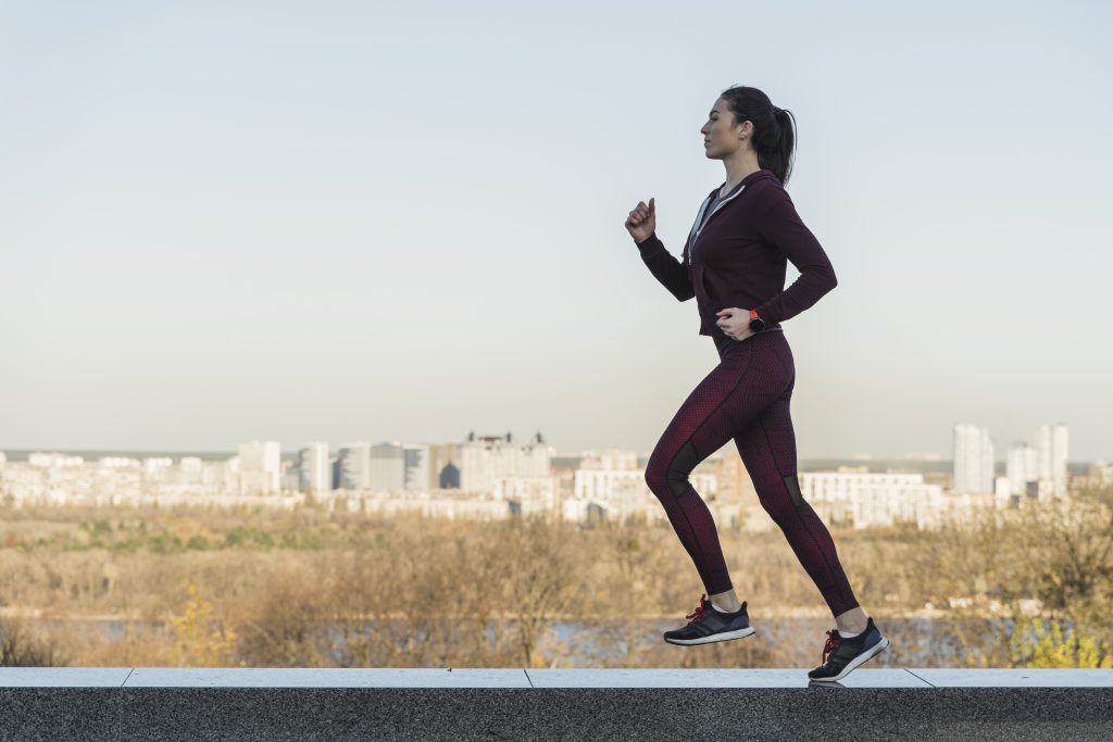 Everyday Healthier Habits