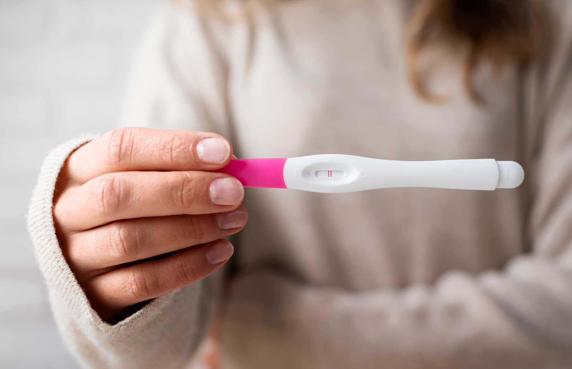Unwanted Pregnancy in Dubai