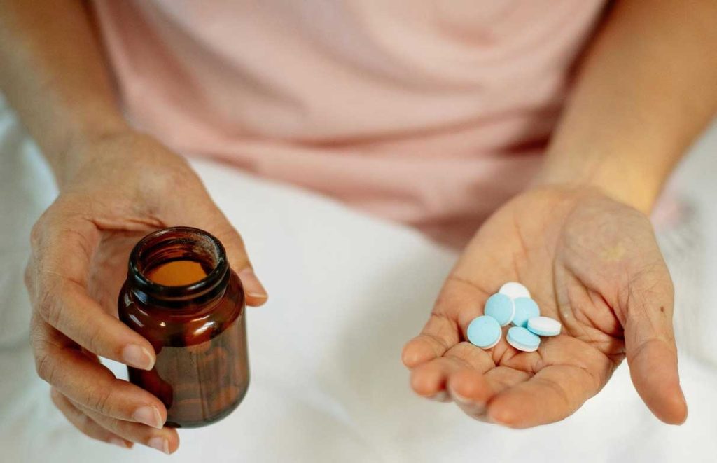 Critical Risks of Self-Medication