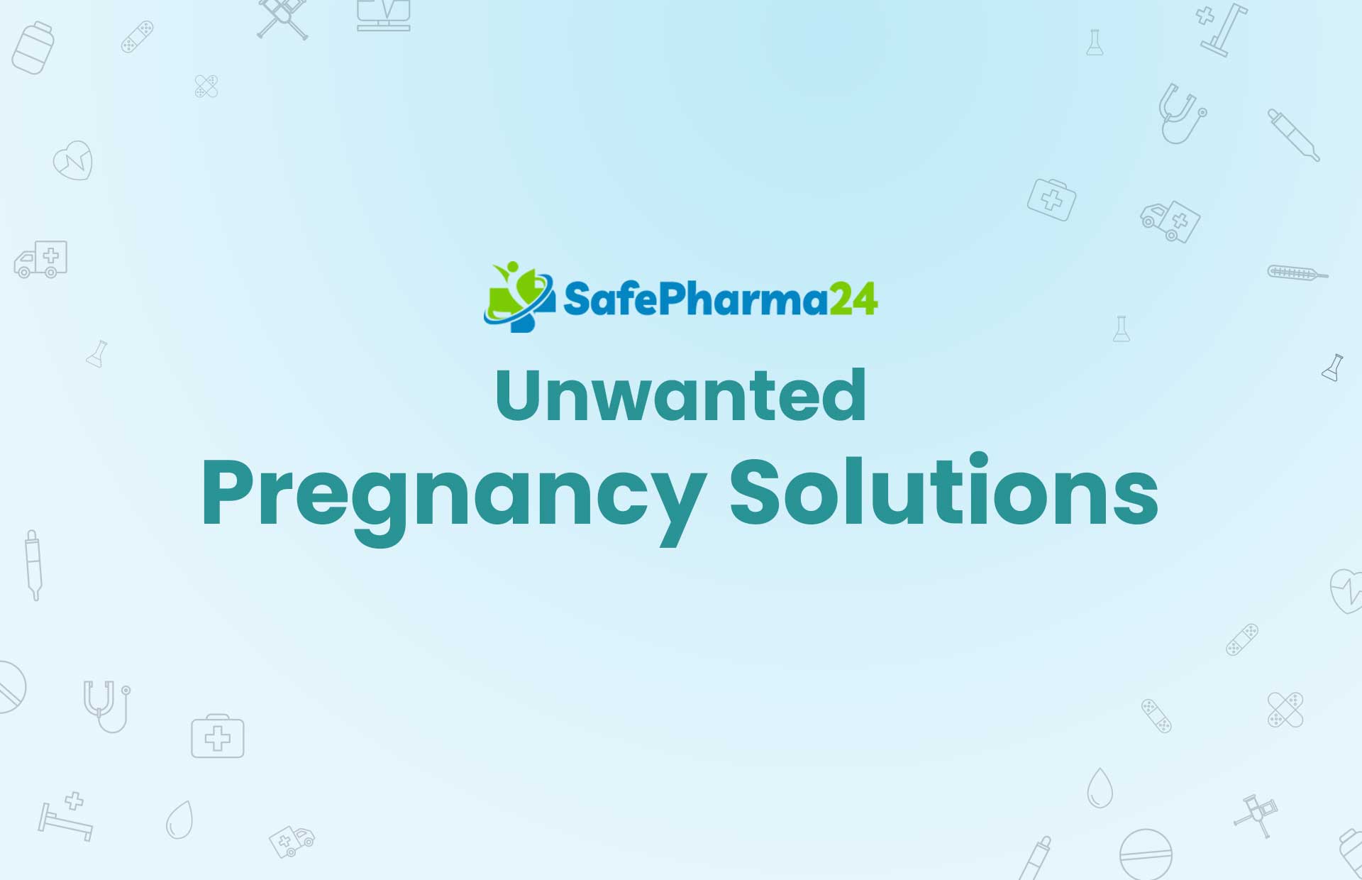 Pregnancy Solutions in Dubai
