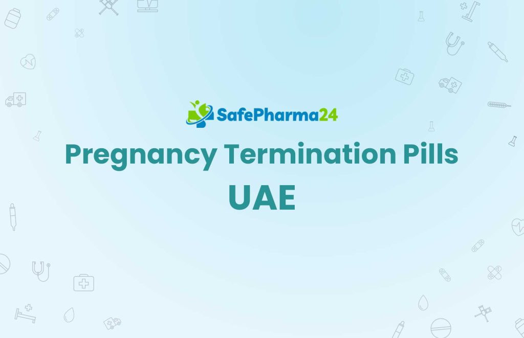 Pregnancy Termination Pills in UAE